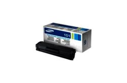 Samsung MLT-D101S Toner Cartridge - Black